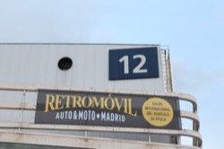 Retromovil Madrid 2017-0 Artículos - SemanalClasico